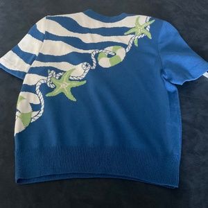 St John Top